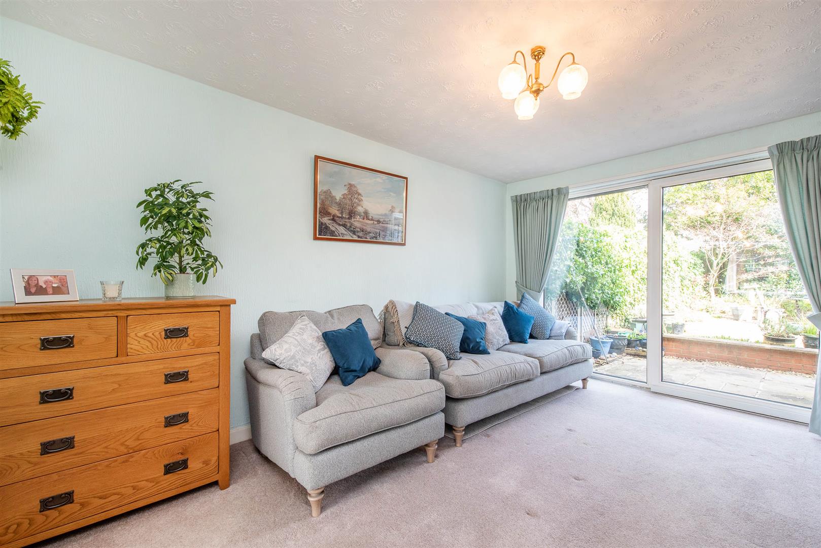 Riversedge Road, Leyland